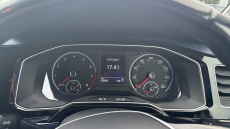 Volkswagen Polo 1.0 TSI 95 United 5dr Petrol Hatchback